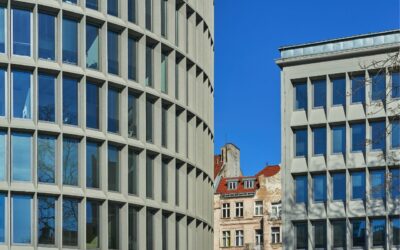 Praca w dużym mieście – poznaj nasze wskazówki!